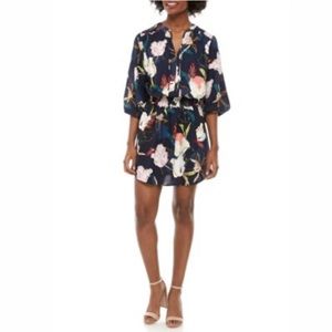 NWT Kaari Blue Dress size Small